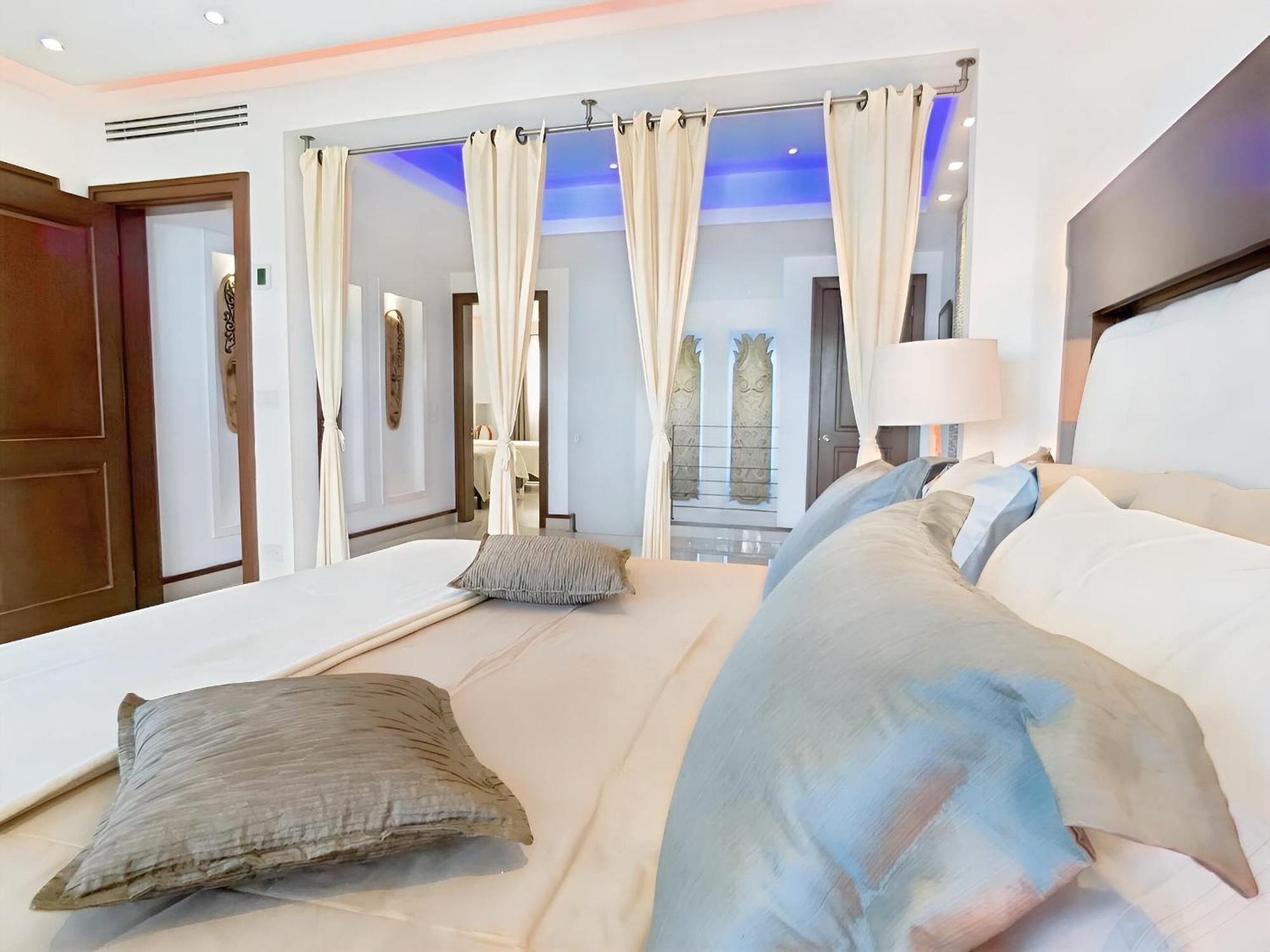Luxury Duplex -4 Pers- 2Mn Beach&5Th Av, Pool, Gym Playa del Carmen Eksteriør bilde