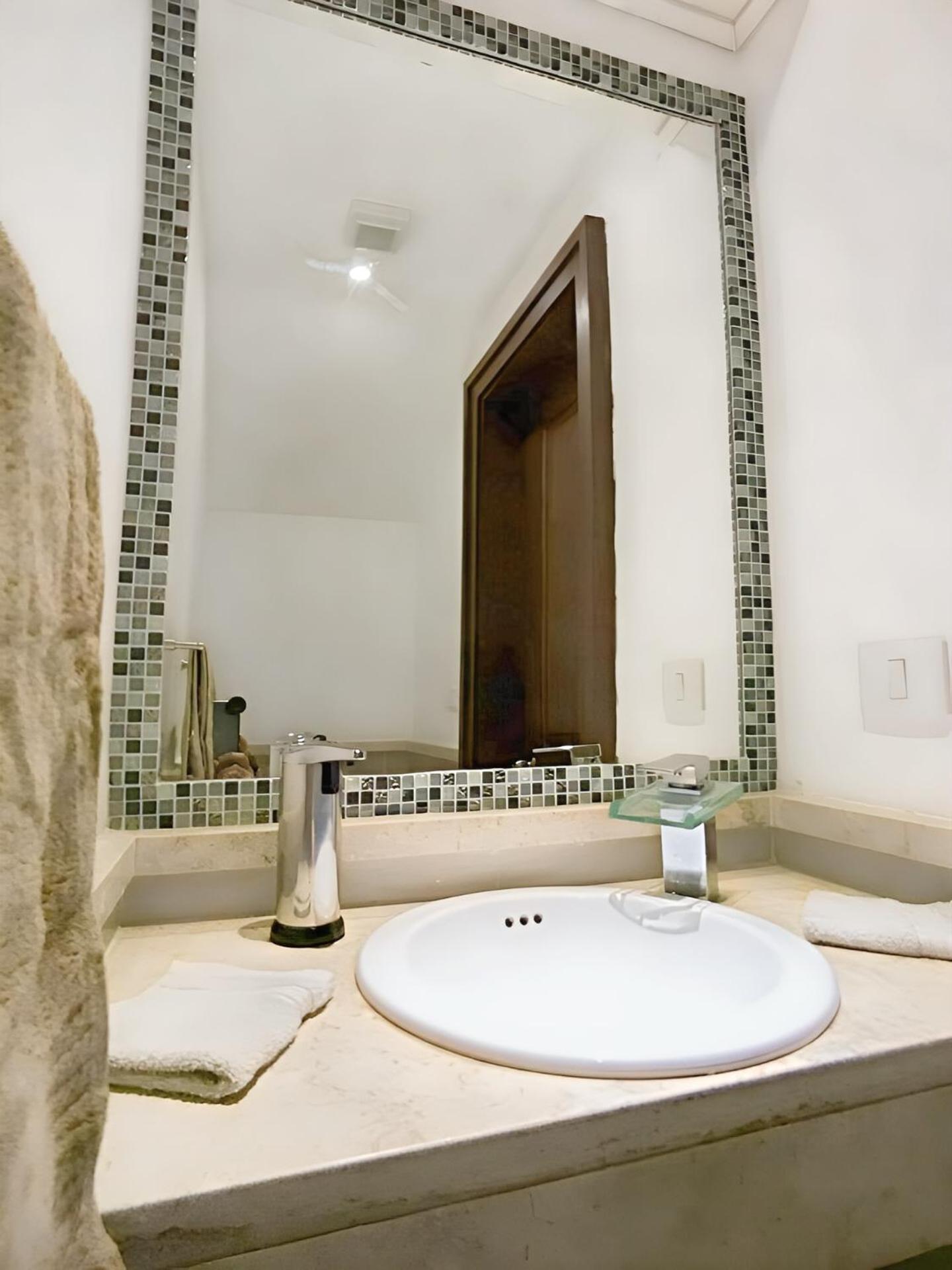 Luxury Duplex -4 Pers- 2Mn Beach&5Th Av, Pool, Gym Playa del Carmen Eksteriør bilde