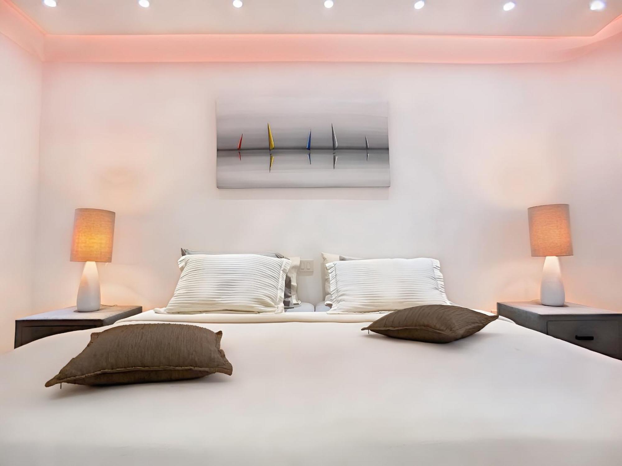 Luxury Duplex -4 Pers- 2Mn Beach&5Th Av, Pool, Gym Playa del Carmen Eksteriør bilde