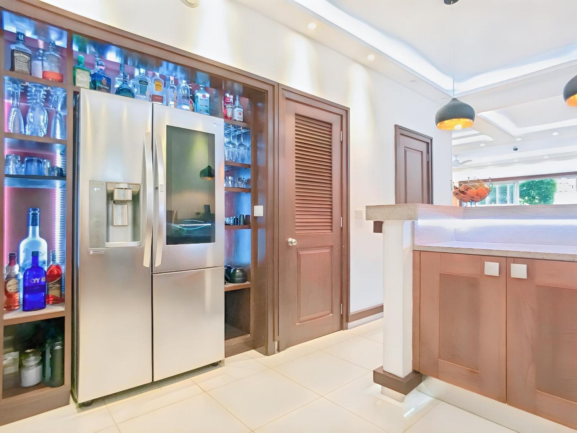 Luxury Duplex -4 Pers- 2Mn Beach&5Th Av, Pool, Gym Playa del Carmen Eksteriør bilde