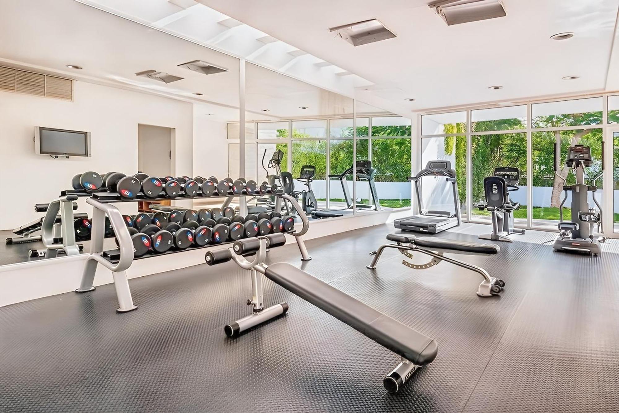 Luxury Duplex -4 Pers- 2Mn Beach&5Th Av, Pool, Gym Playa del Carmen Eksteriør bilde