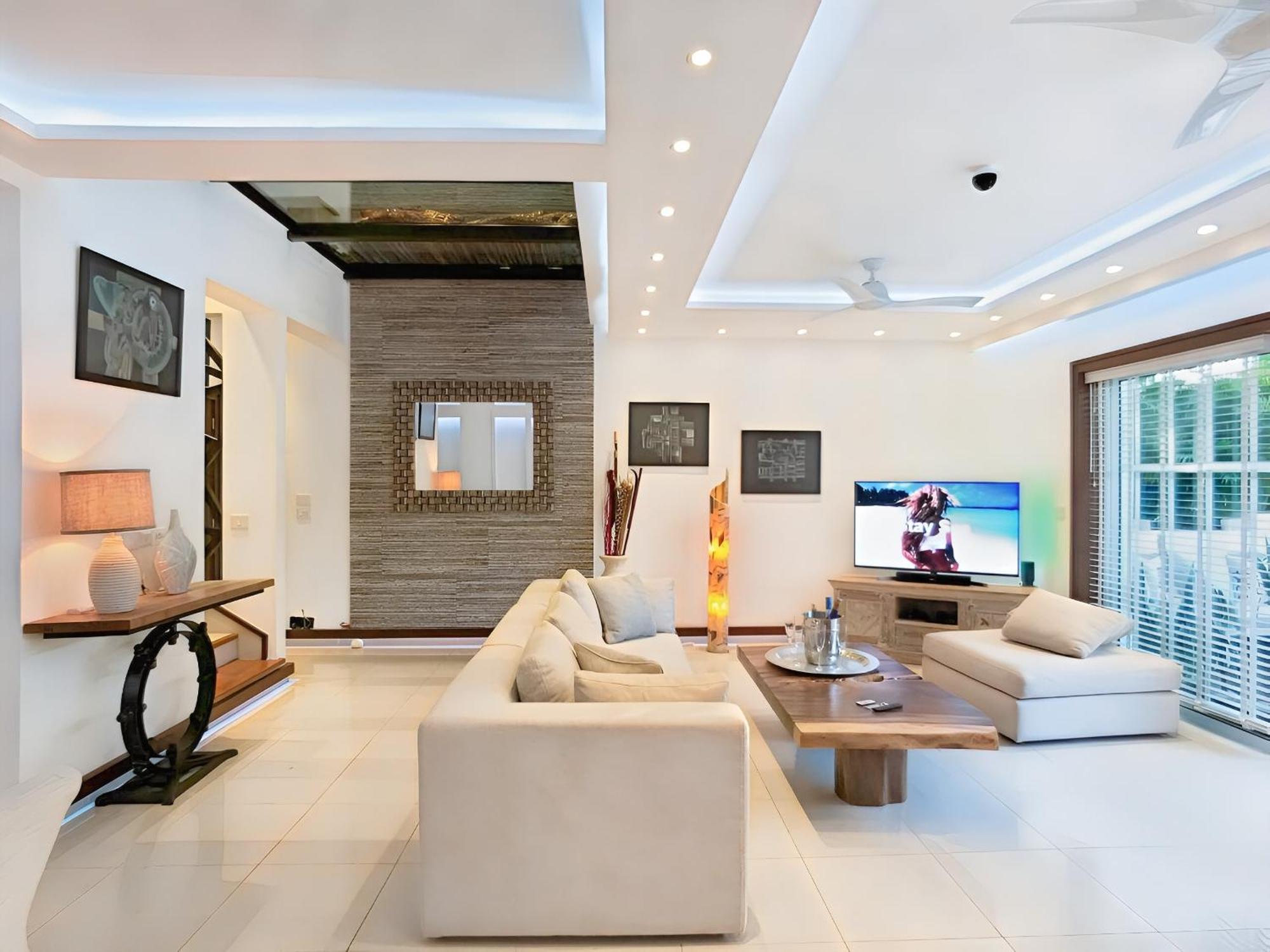 Luxury Duplex -4 Pers- 2Mn Beach&5Th Av, Pool, Gym Playa del Carmen Eksteriør bilde