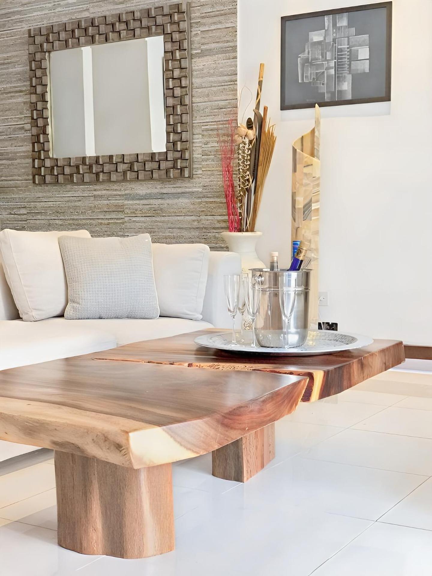 Luxury Duplex -4 Pers- 2Mn Beach&5Th Av, Pool, Gym Playa del Carmen Eksteriør bilde